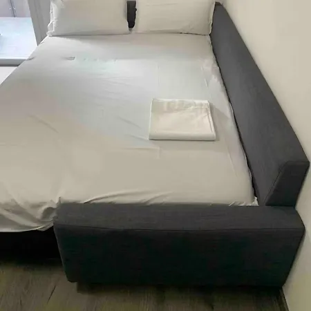 New And Peaceful In Apartman Trento