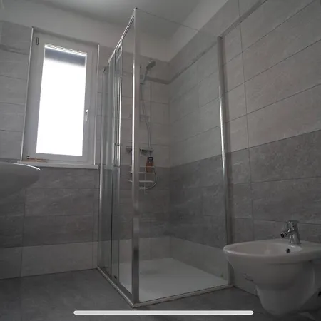 New And Peaceful In Appartement *