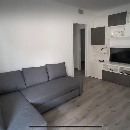 New And Peaceful In * Trente