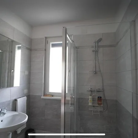 Appartement New And Peaceful In *