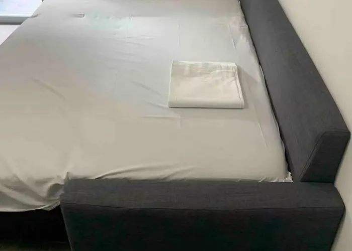 New And Peaceful In Apartment Trento