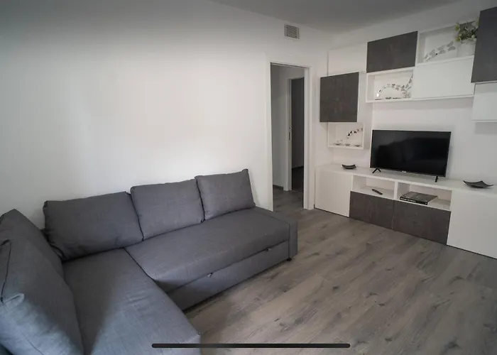 New And Peaceful In * Trento